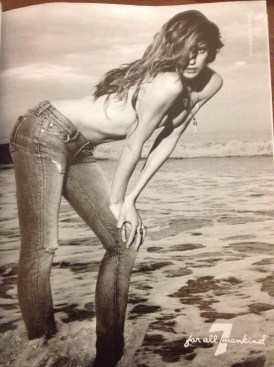 What is this ad trying to sell me?