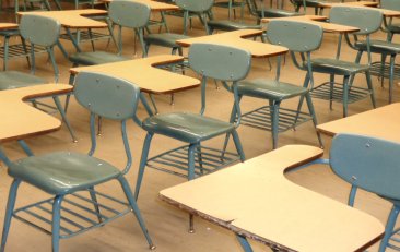 classroom-desks