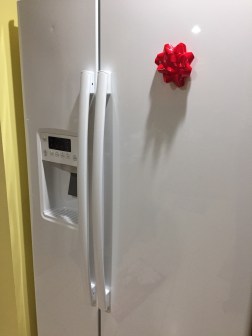 new-fridge