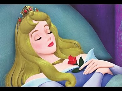 Sleeping-Beauty