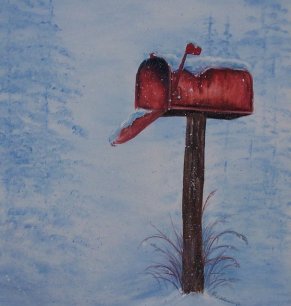 Mailbox_in_Snow